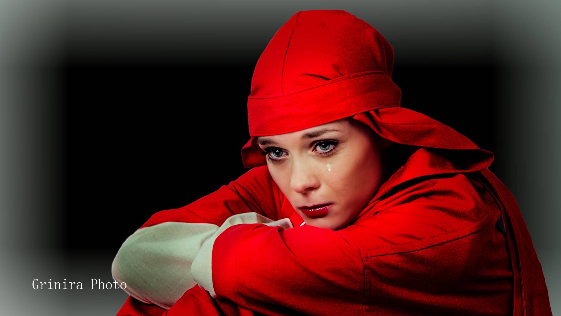 С любимыми не расставайтесь