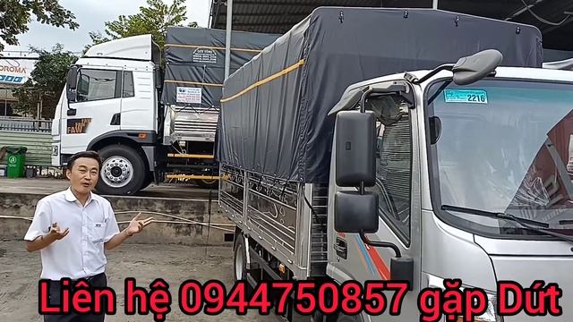Đánh giá Xe JAC N200 1.9T máy ISuZu 2.771cc . Xe tải JAC N200S 1.9T máy Cummins 2.760cc đời 2021 смотреть онлайн
