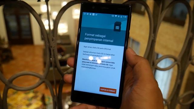 Nokia 3, 5, 6 Oreo Resmi Review Indonesia смотреть онлайн