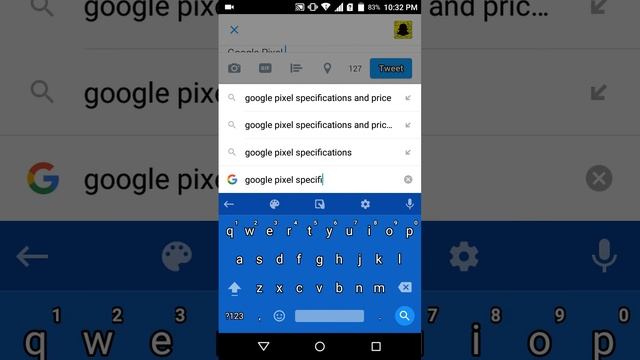 How to get Gboard for Android and Use it смотреть онлайн