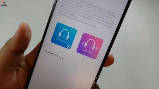 Game Surround Sound Features | Clear Sound Quality | Enhance Your Gaming Experience