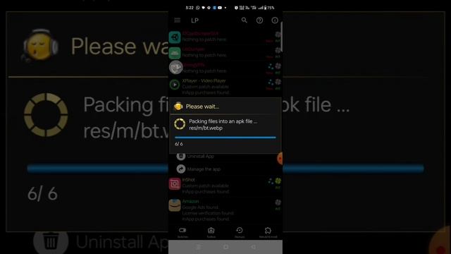 How to mod XPLAYER VIDEO PLAYER MT MANAGER Lucky Patcher || Reverse ingineering смотреть онлайн