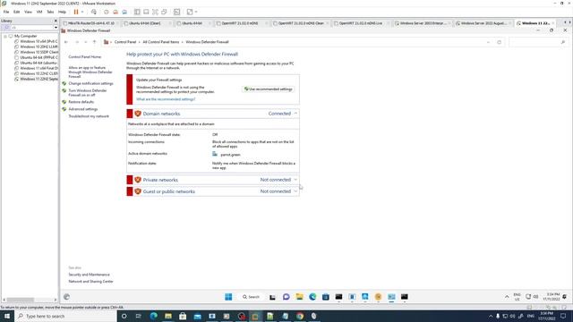 DCShadow Attack смотреть онлайн