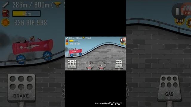 Bottle Hill Climb Racing! |patawa Ibat Ibang Kalase Ang Sasakyan Hahaha