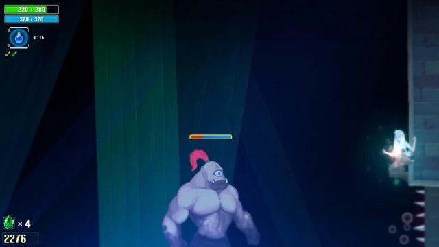 Dungeon ＆ Maid (Gameplay) смотреть онлайн