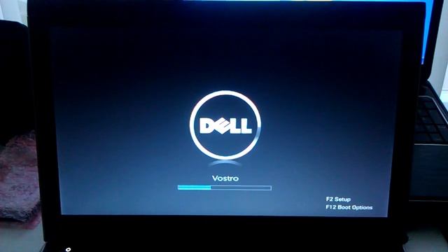 Intel 330 series SSD 120g boot on Dell Vostro V131 смотреть онлайн