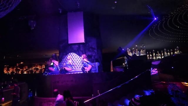 CAVALLI KLUBI AHMAD BILAN (85-VLOG) смотреть онлайн