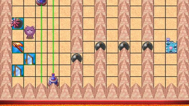 Dweep v1.05 (Windows game 1999) смотреть онлайн