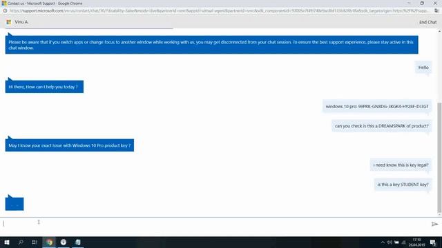 GAMIVO.COM BUYING WINDOWS 10 PRO (SCAM ALLERT) gamivo смотреть онлайн
