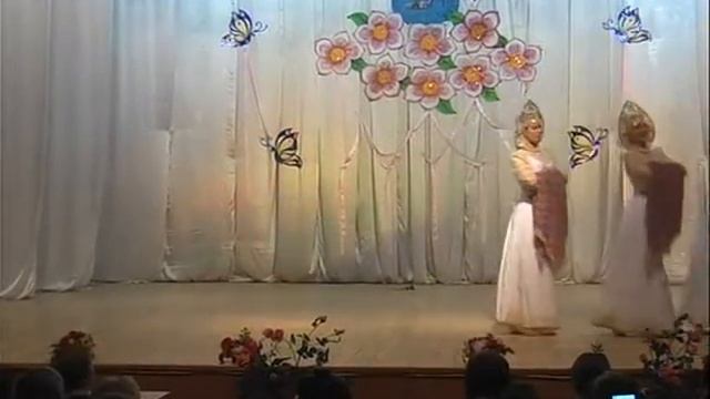 хореографический коллектив " Ручеек" кизляр смотреть онлайн