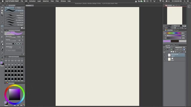 Clip Studio 101: Setup | The JettyJet Show смотреть онлайн