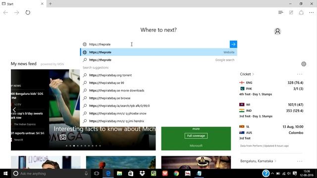 How to use torrent in INDIA (as it is banned ). смотреть онлайн