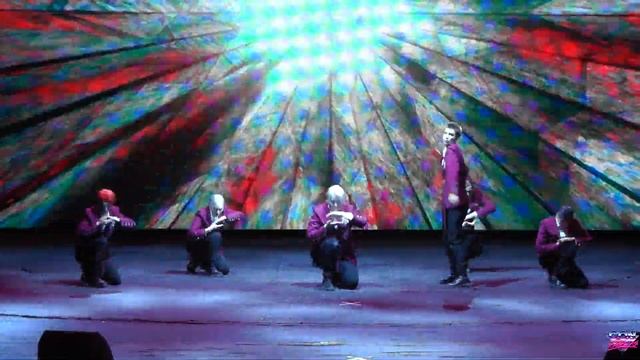 CON.Версия 2024 NEW SENSE – TEAR'S of CHAOS (E'LAST) смотреть онлайн