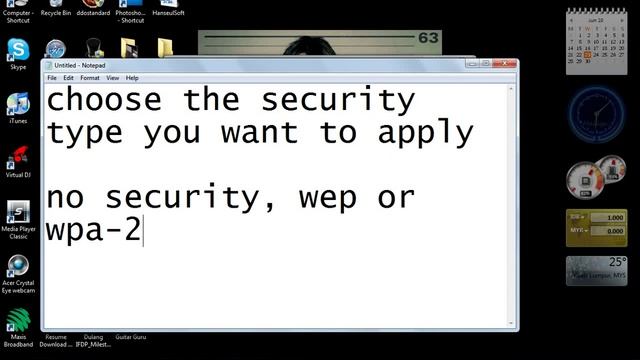 How to share internet connection on windows 7 and vista смотреть онлайн