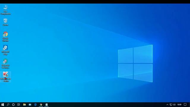 Como Desinstalar compretamente o Antivirus Kaspersky смотреть онлайн