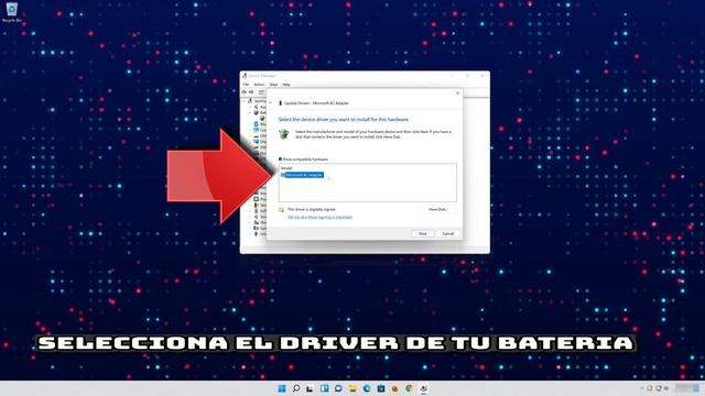 Windows 10 No Detecta la Bateria de la Laptop смотреть онлайн