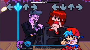 Friday Night Funkin' Psych Engine 0.7.1h [Android & Pc] Otimizado para Game Baja For [Low-End]
