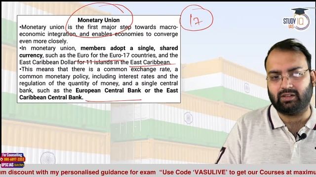 How India will Become World Export House? | Case Study | UPSC GS3 смотреть онлайн