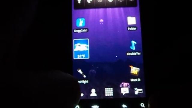 3 Awsome Live wallpapers смотреть онлайн