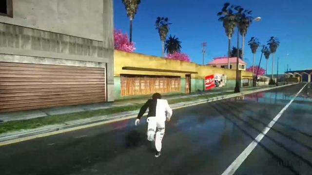 [Share] Part P.img: Sweater Monokuma | GTASA PC or ANDROID смотреть онлайн