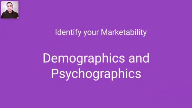 Webinar: How to Increase Your Marketability, Visibility, Credibility for More Opportunities (2020) смотреть онлайн