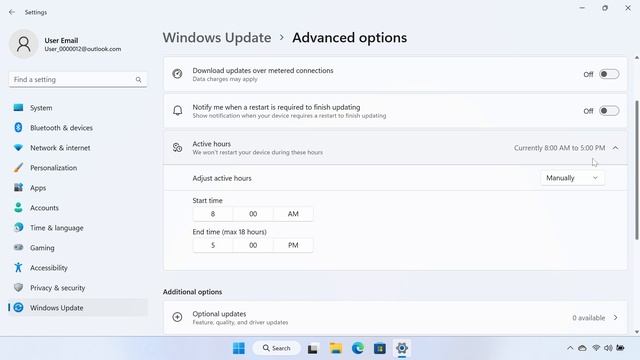 如何在 Windows 11 中排程更新 | HP 電腦 | HP Support смотреть онлайн
