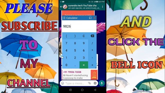 Very Important App | Very important app for all Android mobiles | Floating App 2018 telugu смотреть онлайн