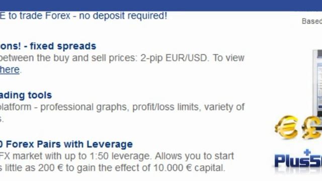 plus 500 review:Plus 500 Trading Review, is it a scam? смотреть онлайн