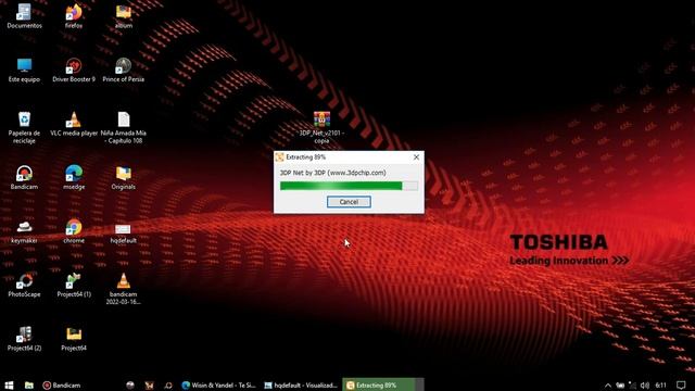 Instalar Drivers de Red WIFI y ETHERNET para Windows 7, 8, 8.1 y 10 смотреть онлайн