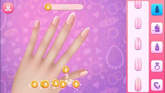 High School Crush First Love - "Coco Play By TabTale Casual Games" - Android Kids Games смотреть онлайн