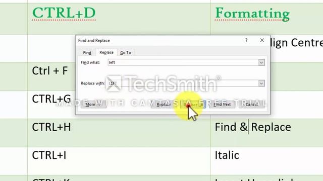 Short Cut Keys (office) смотреть онлайн