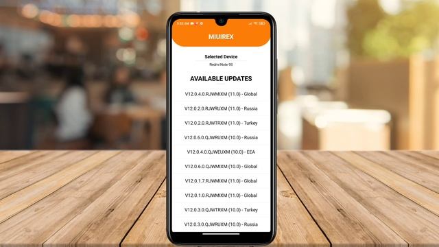 REDMI NOTE 9S NUEVA ACTUALIZACION V12.0.4.0 GLOBAL ESTABLE ANDROID 11!! OTA смотреть онлайн