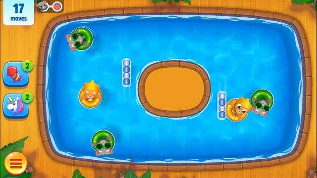 Talking Tom Pool Android #10 Walkthrough Gameplay Talking Tom games for Kids Part 10 Level 81-98 смотреть онлайн