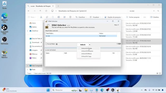 Como remover o Windows Defender 2024, funciona no windows 10 e 11 смотреть онлайн