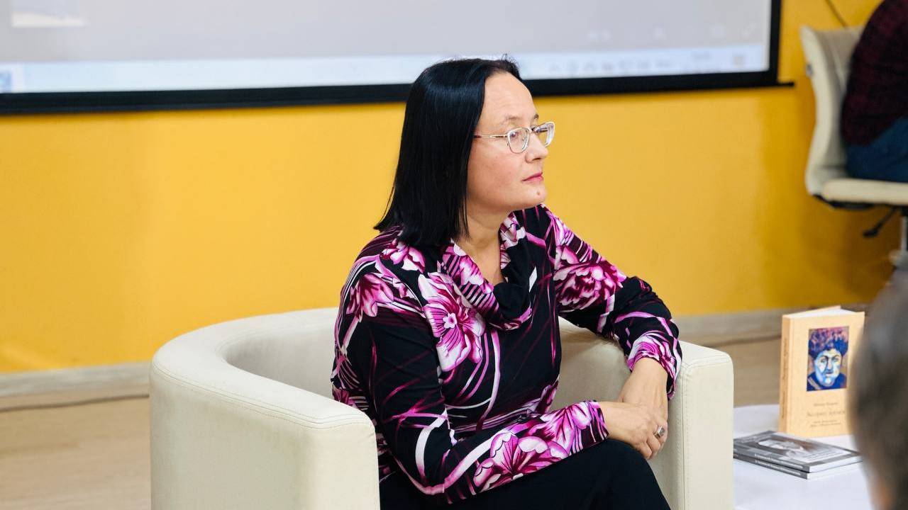 Анастасия Головкина. 2 часть смотреть онлайн