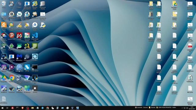 Como Mudar Local Padrão Do Arquivo De Indexação Do Windows 11 E 10 смотреть онлайн