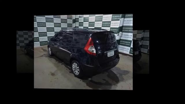 Jac J6 2.0 5s (2011/2012) смотреть онлайн