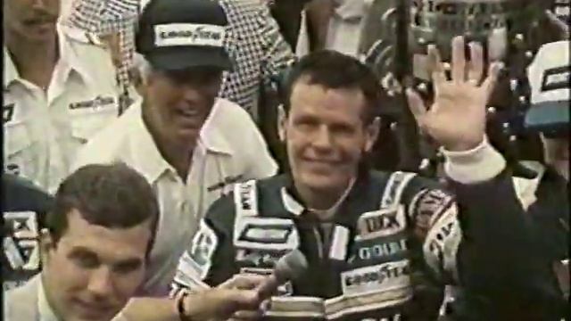 Indianapolis 500 - "Back Home Again in Indiana" Song by Jim Nabors смотреть онлайн