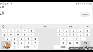 How To Make G Major 58 on Android