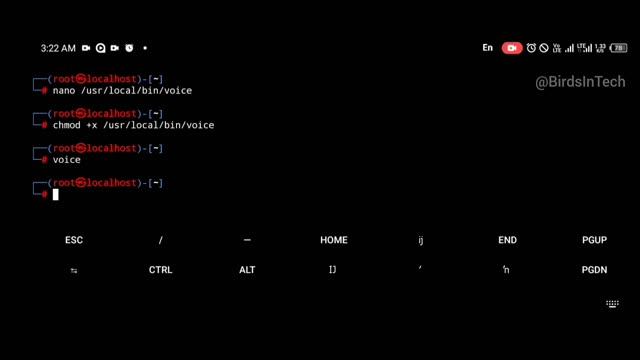 How To Install And Run Audacity On Android | Termux смотреть онлайн