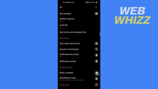 How to Delete Group Chat on Messenger Permanently (2024) смотреть онлайн