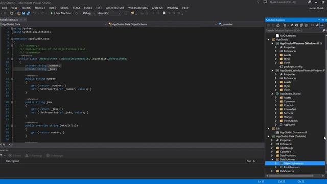 REST APIs in App Studio Part 3 смотреть онлайн