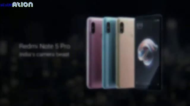 Xiaomi Redmi note 5 pro Miui 9.5 update delayed | why? | No android oreo yet 😢 | INFROM Ation смотреть онлайн