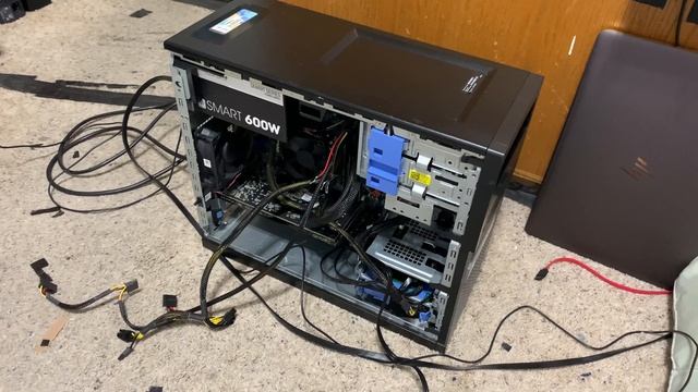 My Quest To Has a PC For Blue-Ray Playback and Backup смотреть онлайн