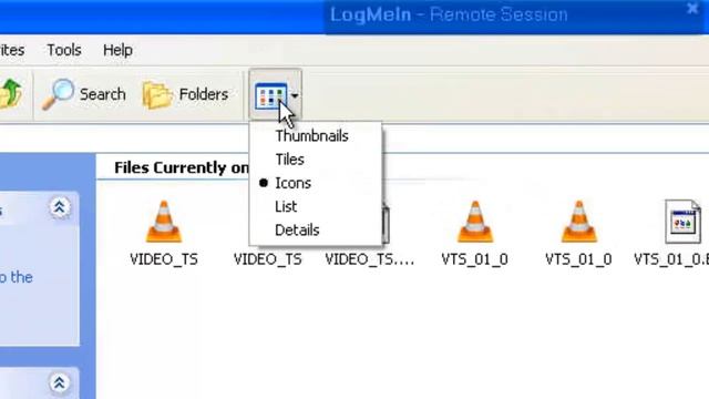 How to watch a DVD using VLC in windows XP смотреть онлайн