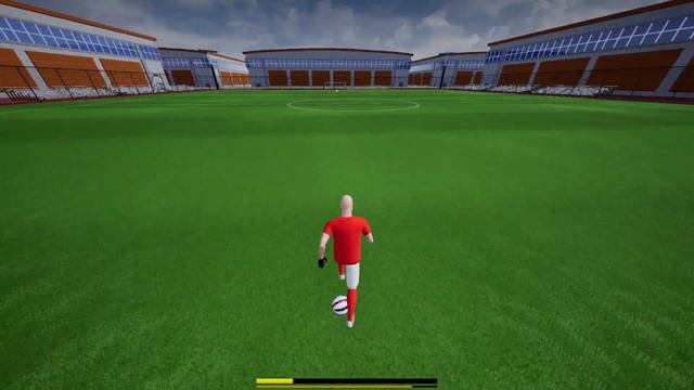 Beginners Guide To Pro Soccer Online.
