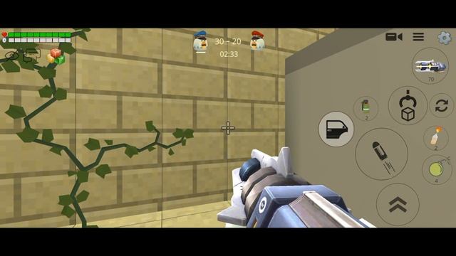Chicken Gun Game || Level # 376 || Best Online Android Games смотреть онлайн