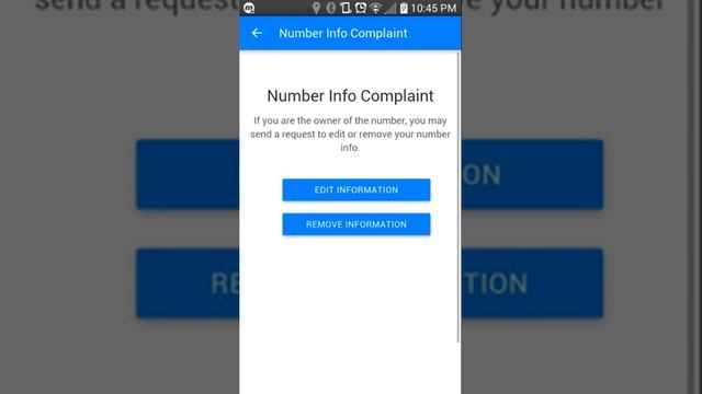 Show Caller: Block All Spam Numbers - Android & iPhone APP - Mark Calls as Spam + Much More! смотреть онлайн
