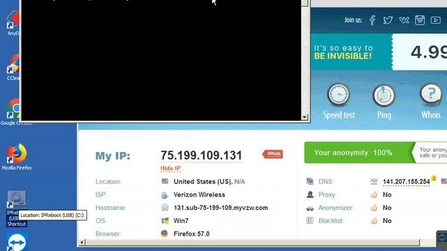 180122 IP Changer смотреть онлайн
