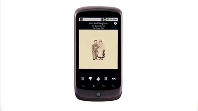 Introducing Voice Actions for Android смотреть онлайн